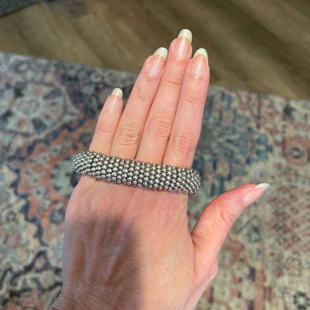 Lagos bracelet